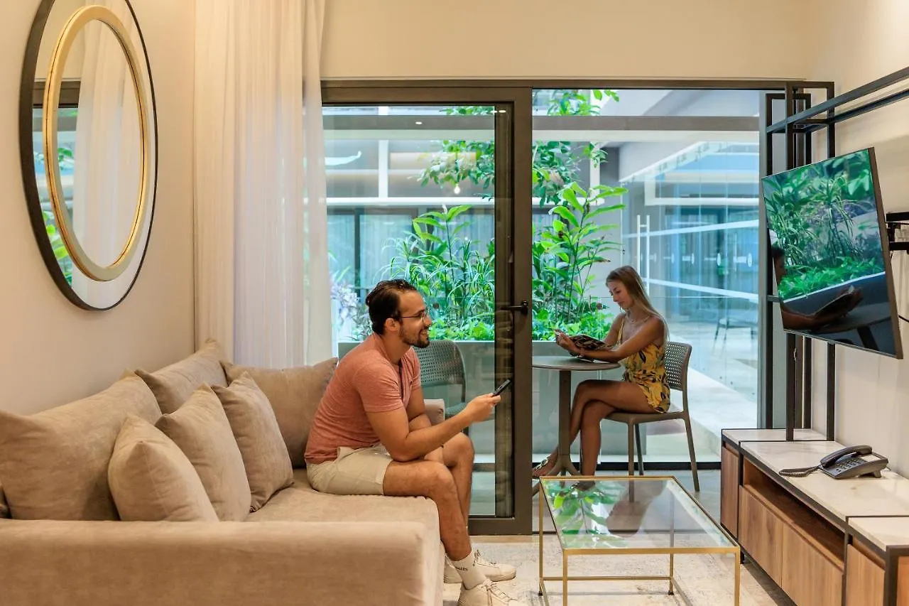 Singular Dream Beach Residences Playa del Carmen Hotel