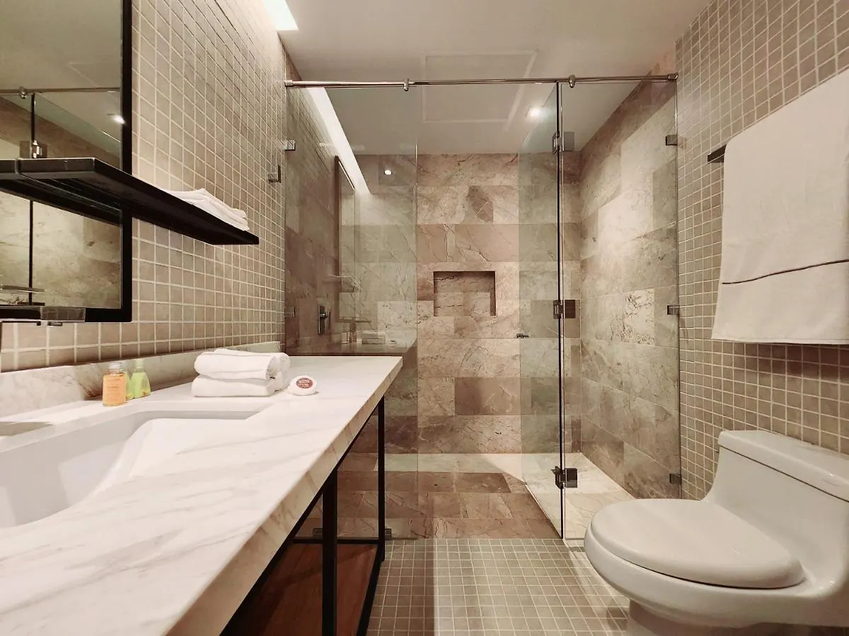 Hotel Singular Dream Beach Residences Playa del Carmen