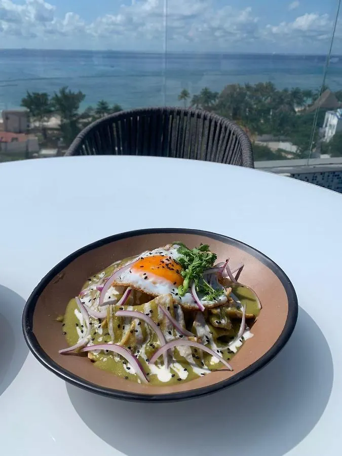 Singular Dream Beach Residences Playa del Carmen 3*,