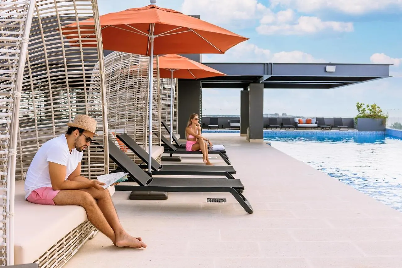 Singular Dream Beach Residences Playa del Carmen Hotel