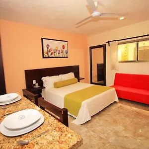 Papagayo Hotel