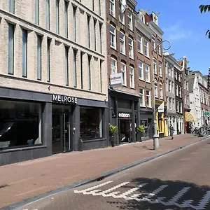 *** Hotel Melrose Netherlands