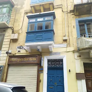 Casa Manduca Delicata La Valletta