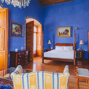 la-casa-de-la-marquesa.hotels-in-queretaro.com/