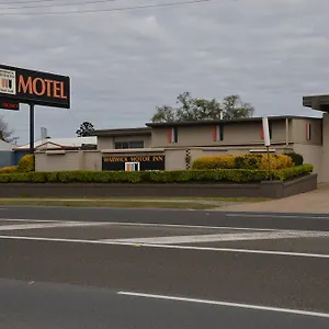 *** Motel Motor Australia
