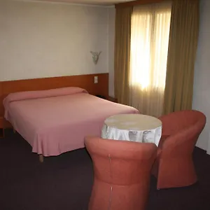 Gaglioti 3*, Luxemburgo Luxemburgo