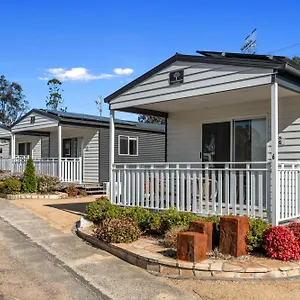 *** Hotel Tourist Park Australia