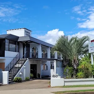 *** Motel Tower Court - Adults Only Haven Australia