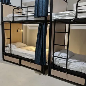 Hostel Ragamuffin Kingston