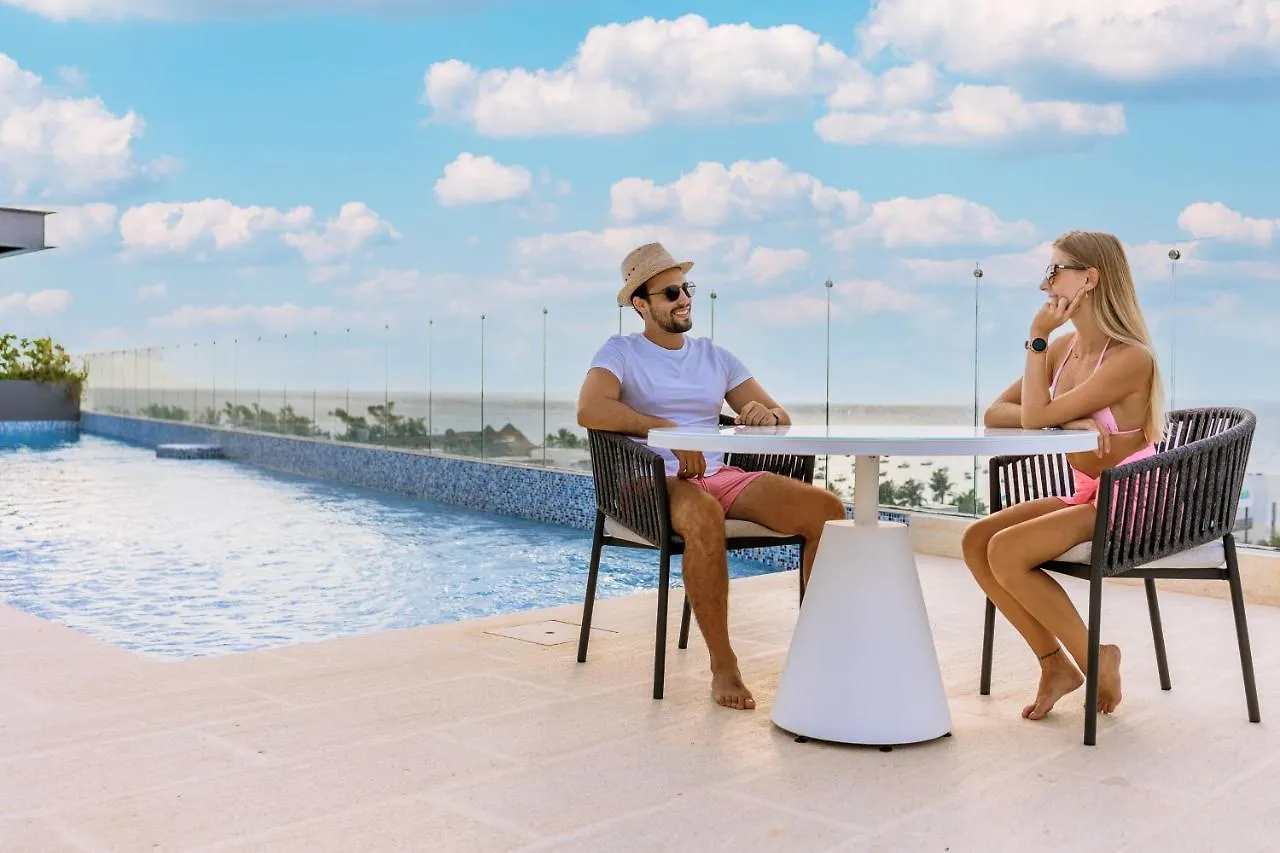 Singular Dream Beach Residences Playa del Carmen Messico