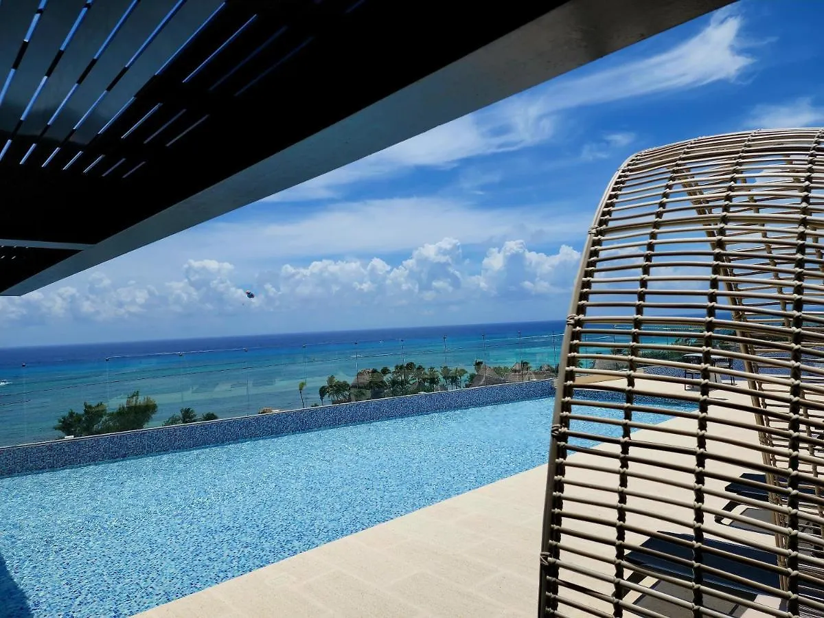 Singular Dream Beach Residences Playa del Carmen 3*,