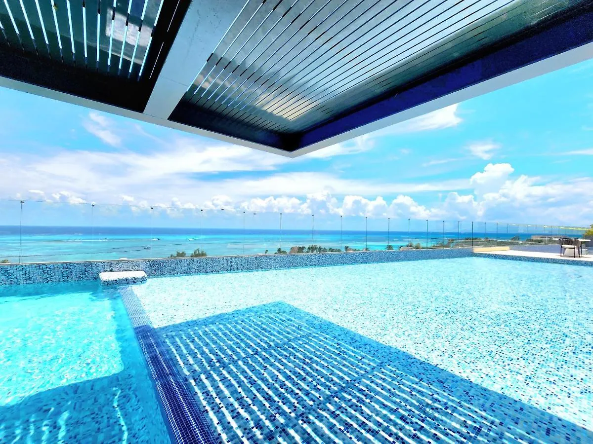 Singular Dream Beach Residences Playa del Carmen