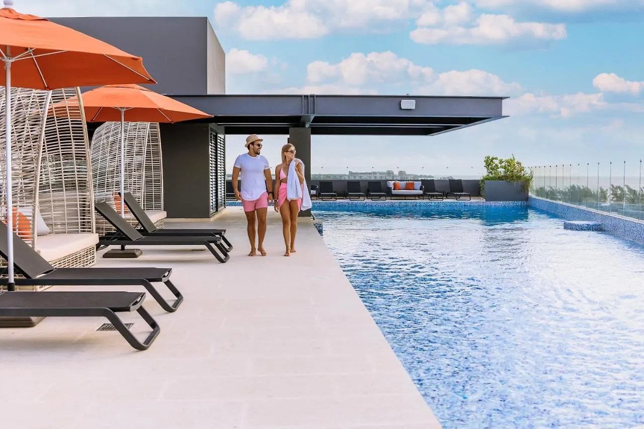 Singular Dream Beach Residences Playa del Carmen Hotel