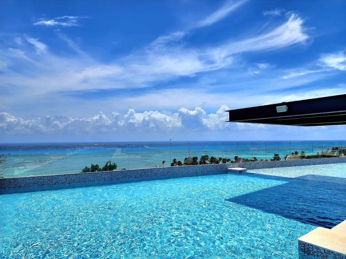 Hotel Singular Dream Beach Residences Playa del Carmen