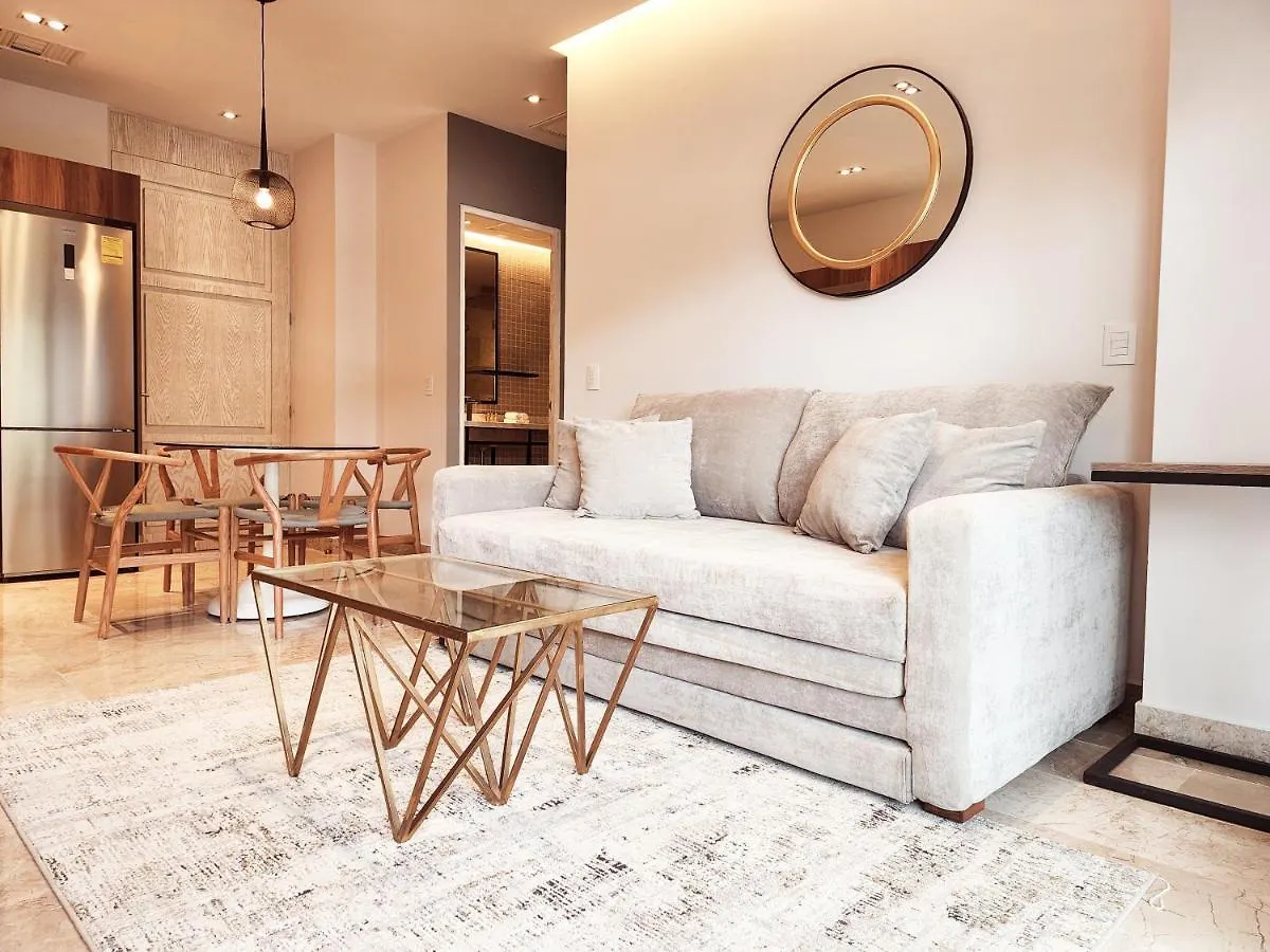 Singular Dream Beach Residences Playa del Carmen