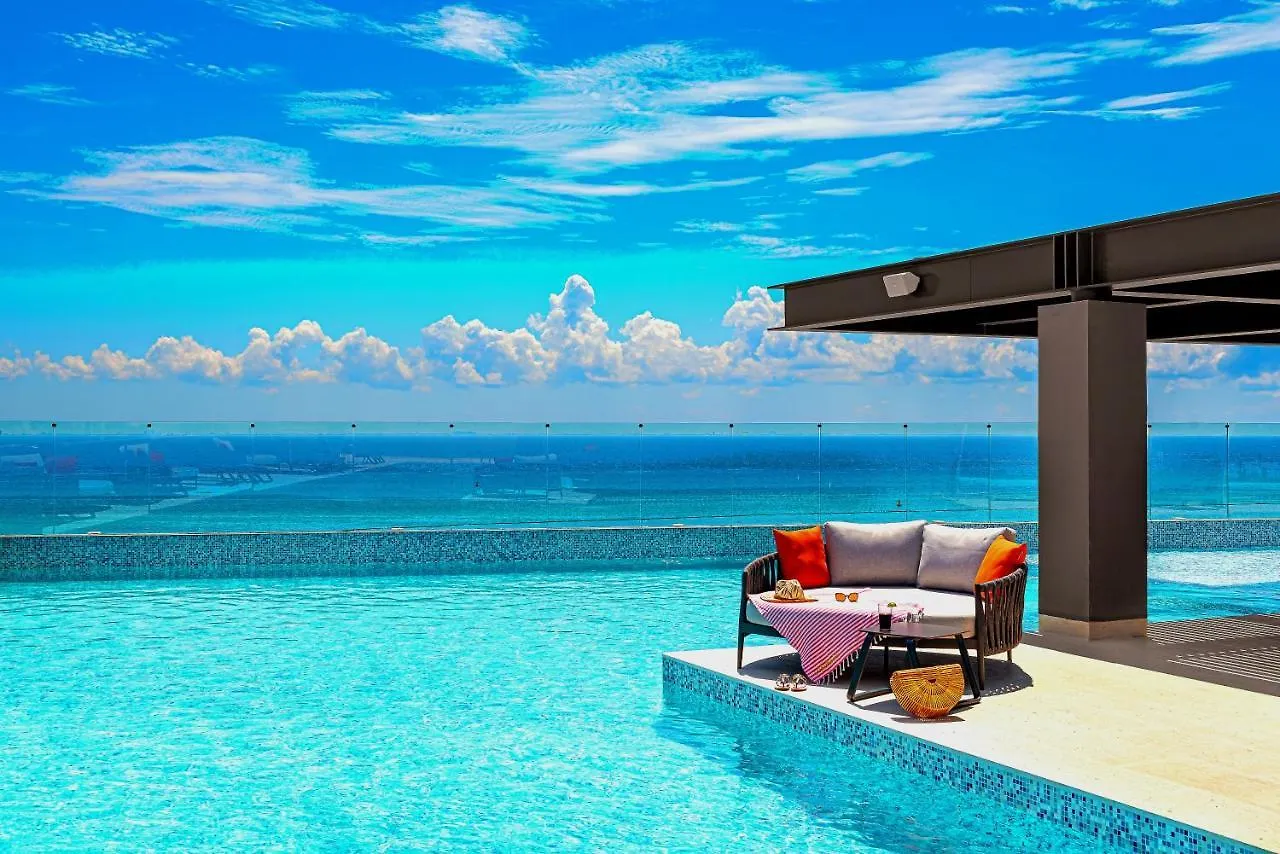 Hotel Singular Dream Beach Residences Playa del Carmen