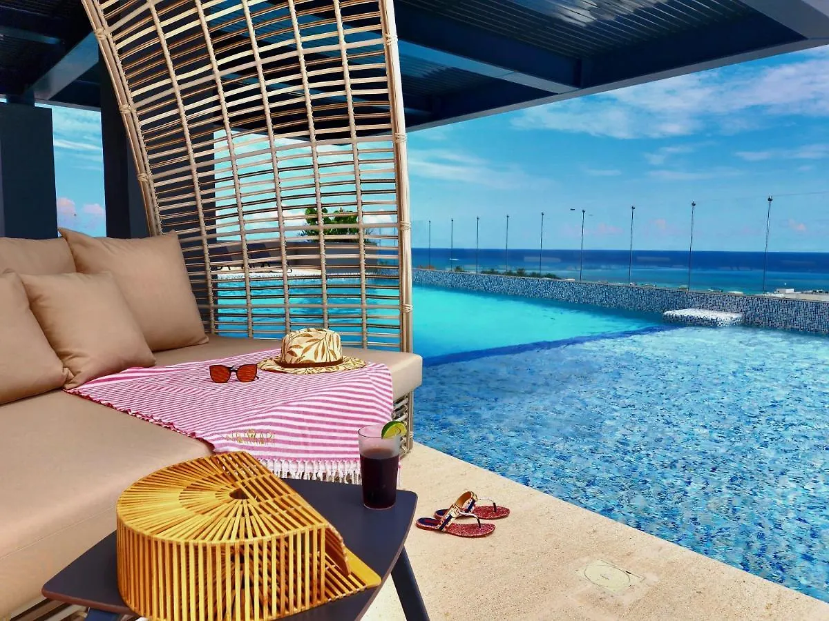 Singular Dream Beach Residences Playa del Carmen